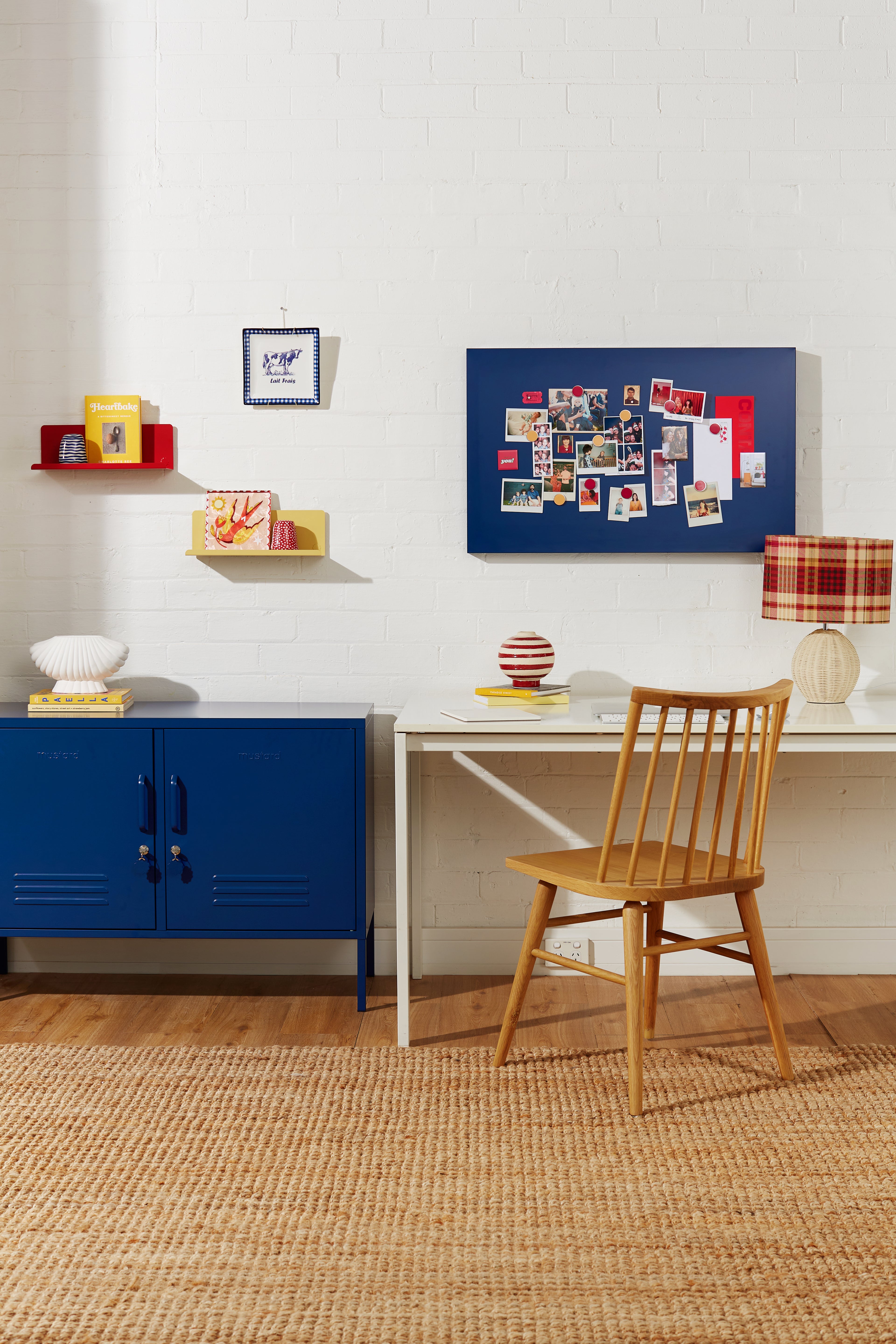 The Storyboard in Navy