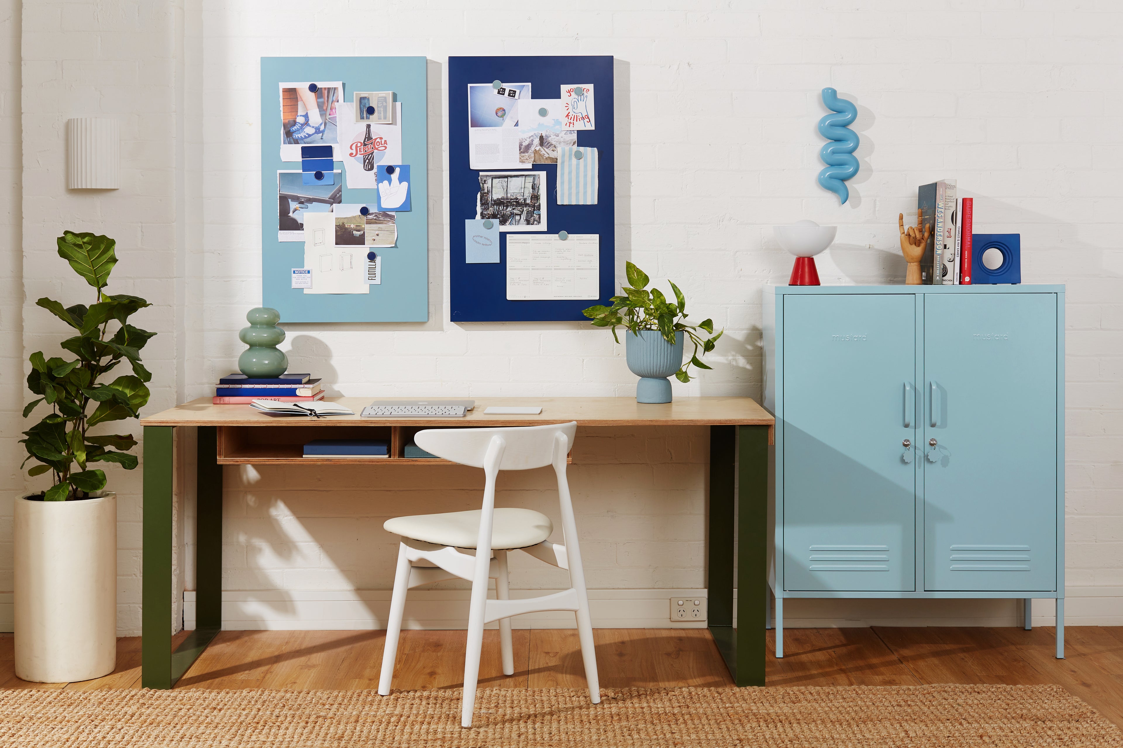 The Storyboard in Navy