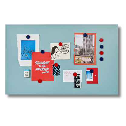 The Storyboard in Ocean