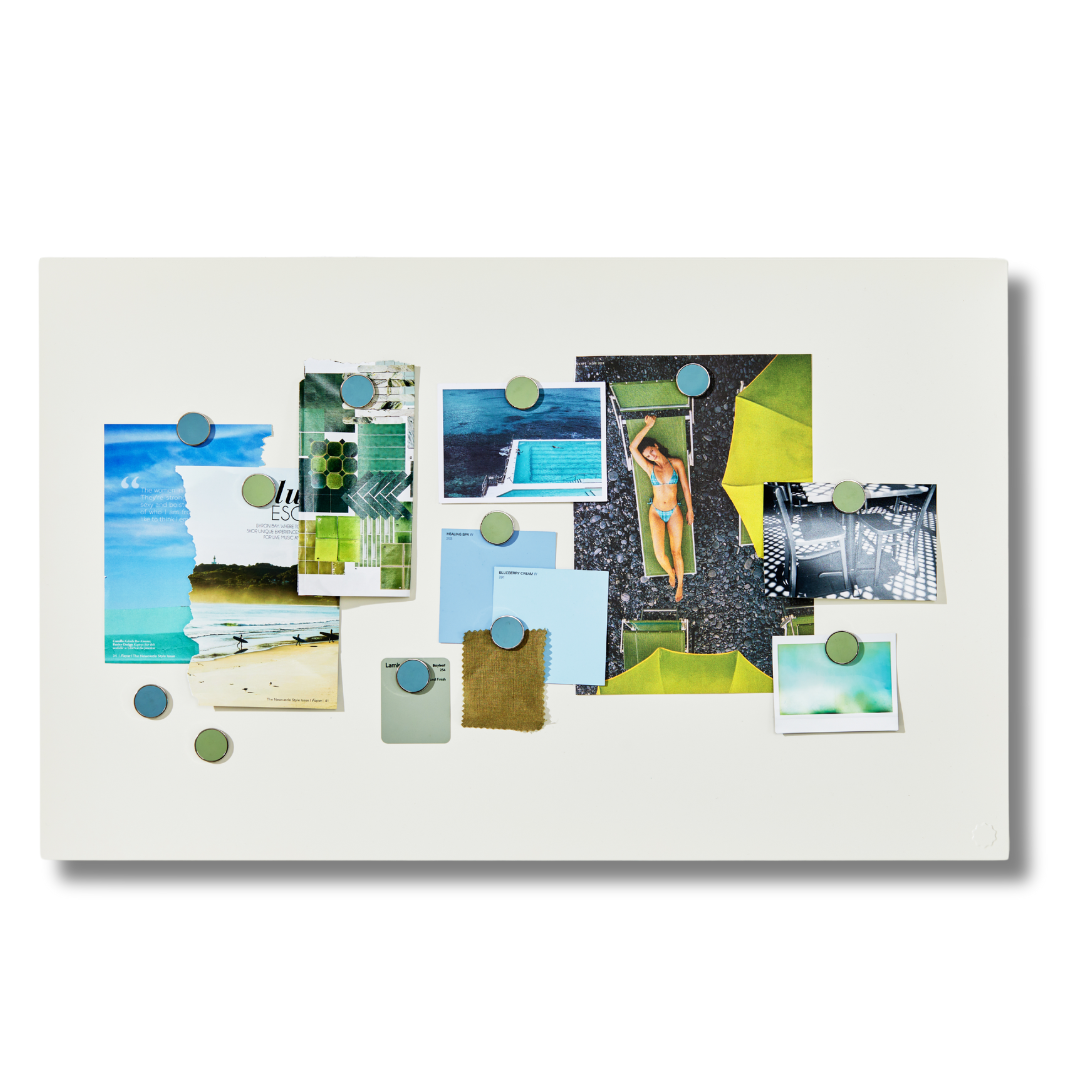 The Storyboard in Chalk