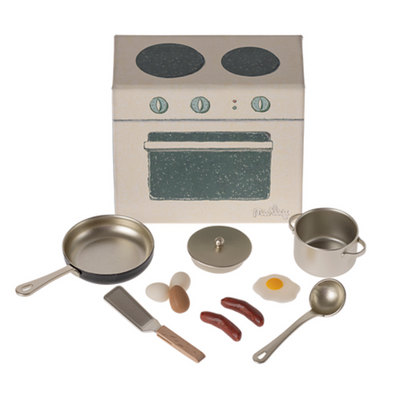 Maileg Cooking set