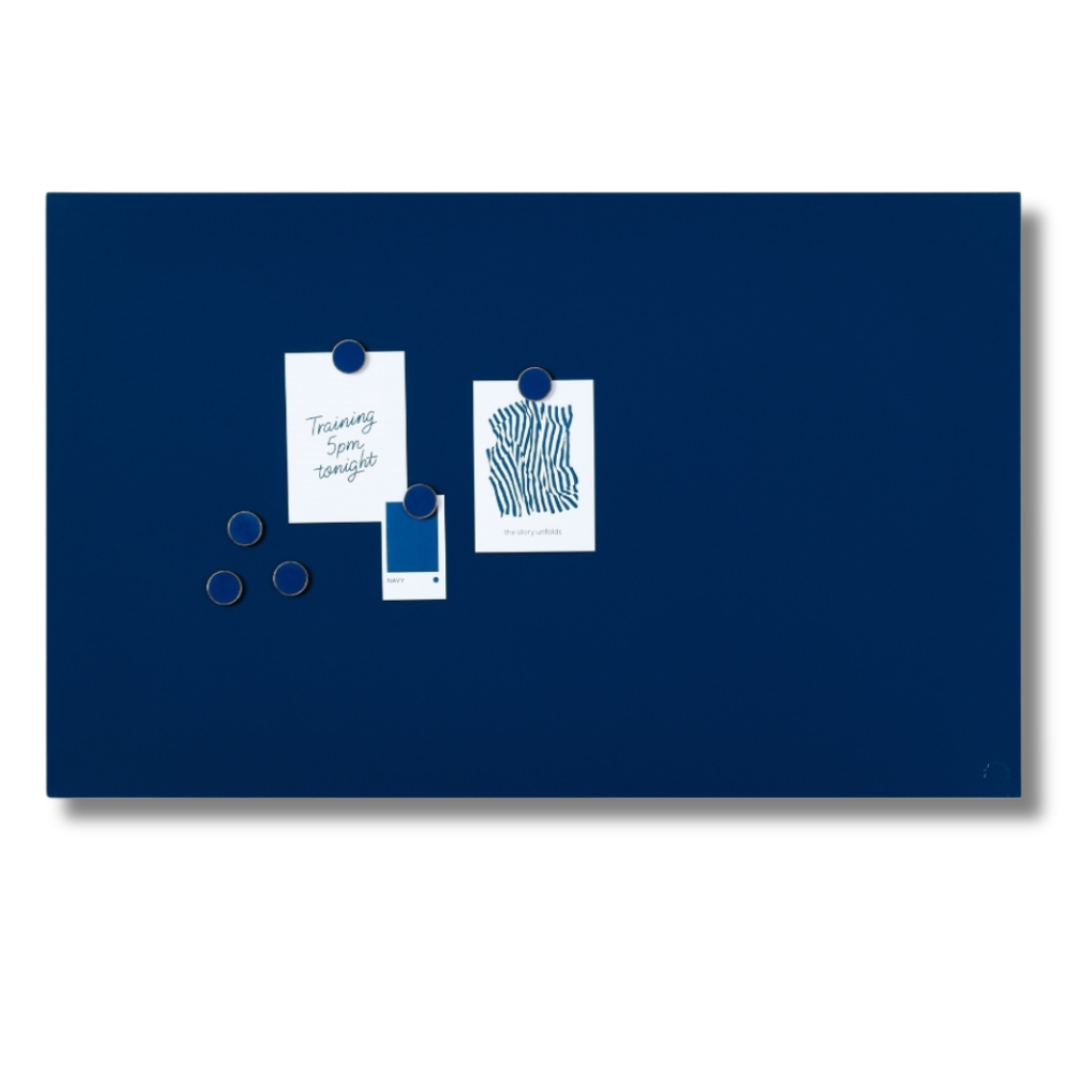 The Storyboard in Navy