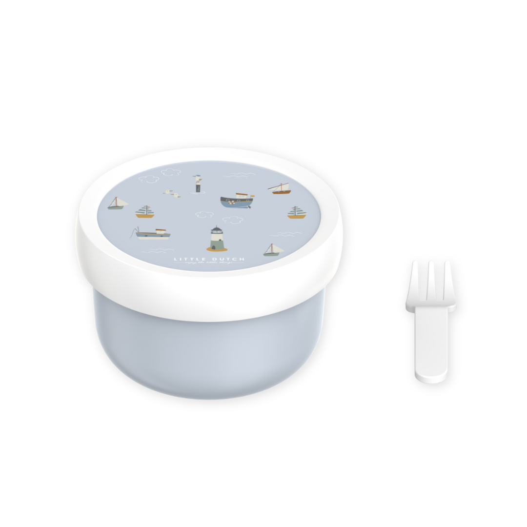 Little Dutch Fruit Box - Sailors Bay