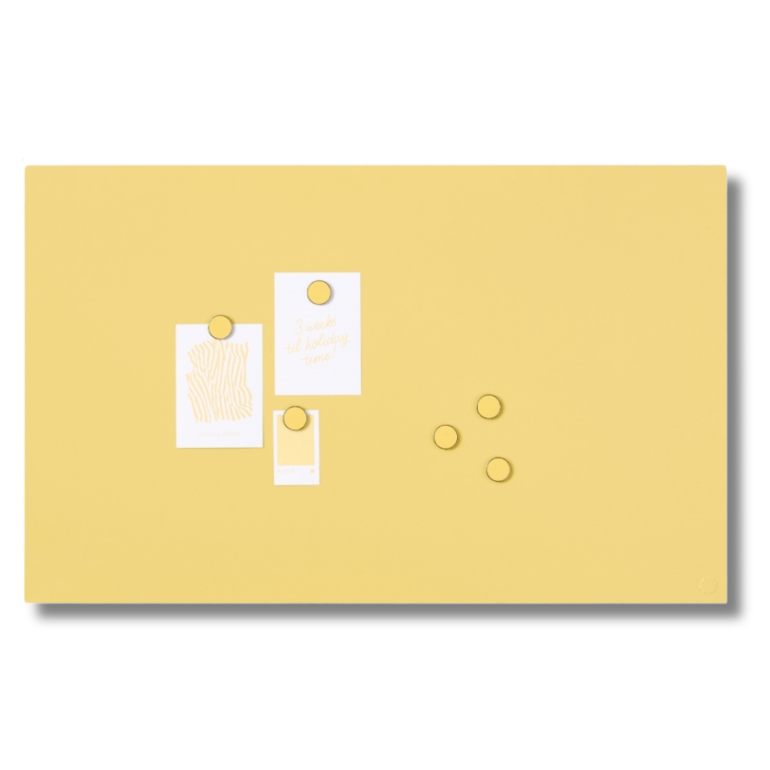 The Storyboard in Butter