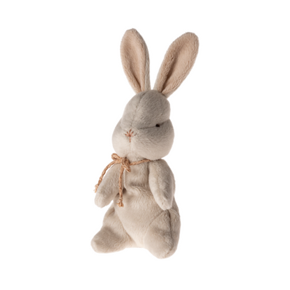 Maileg My First Bunny in Box - Off White