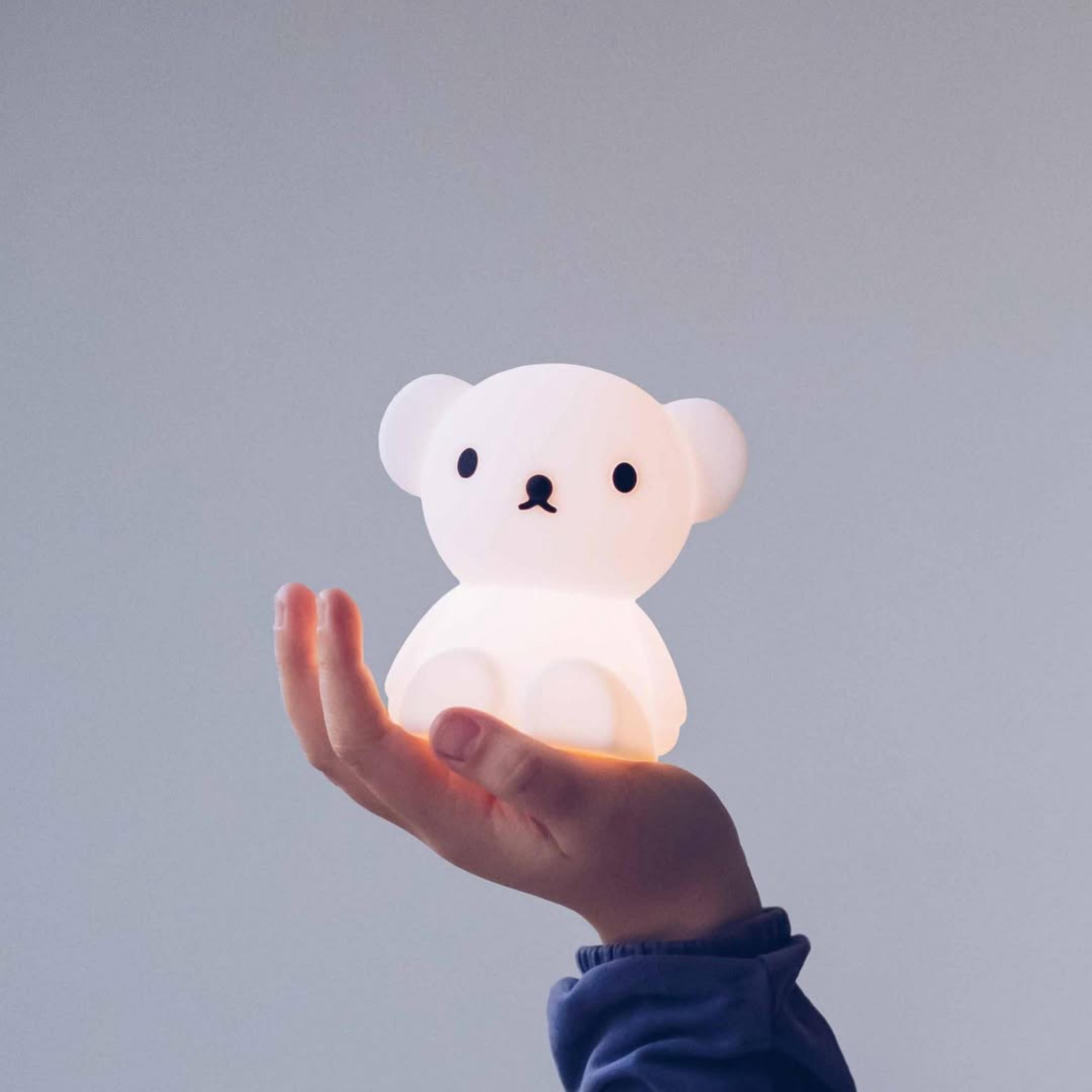 Mr.Maria Boris Bundle of Light lamp