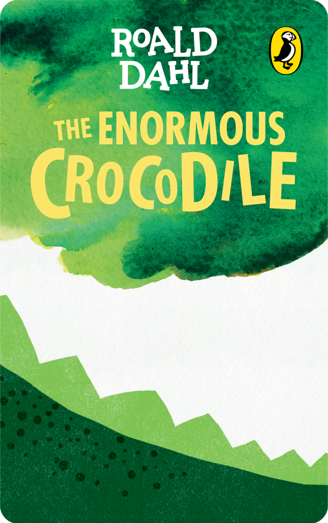 Yoto The Enormous Crocodile