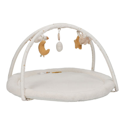 Activity Play Gym - Newborn Naturals