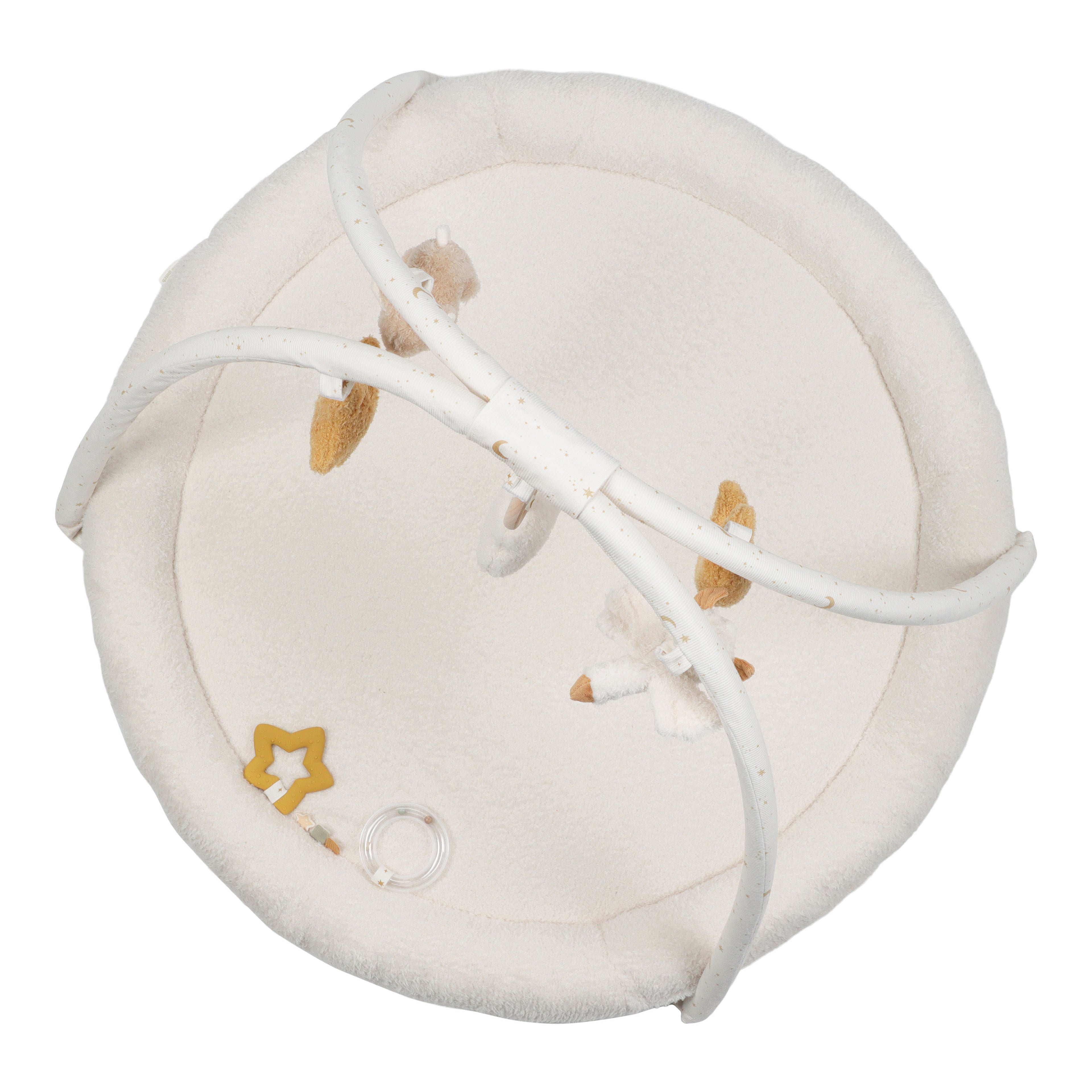 Activity Play Gym - Newborn Naturals