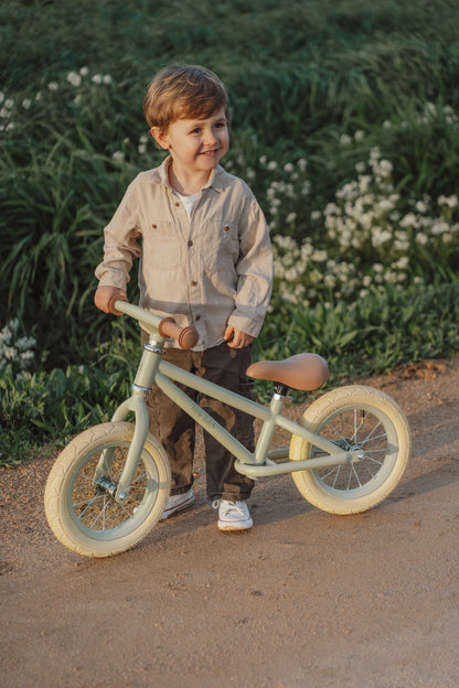Little Dutch Balance Bike - Matt Olive