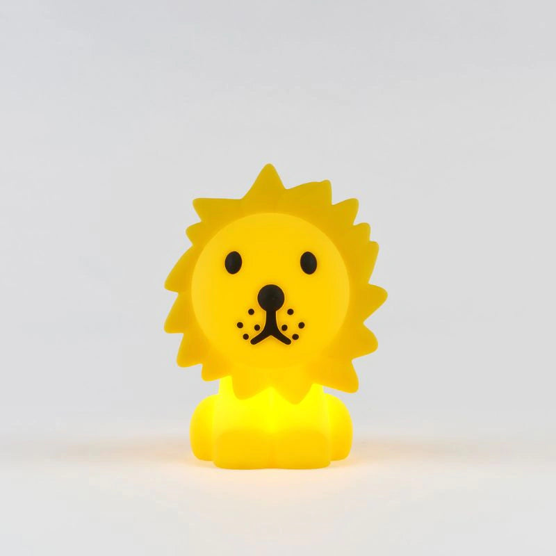Mr.Maria Lion Bundle of Light lamp