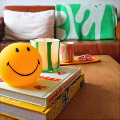 Mr.Maria Smiley Bundle of Light lamp