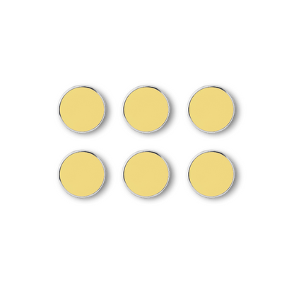 The Buttons in Butter (Pre-order)