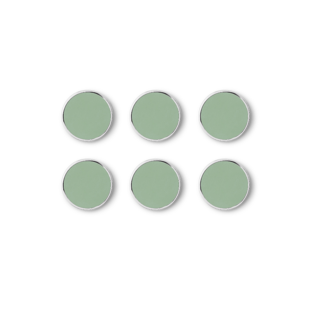 The Buttons in Sage (Pre-order)