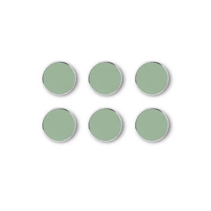The Buttons in Sage (Pre-order)