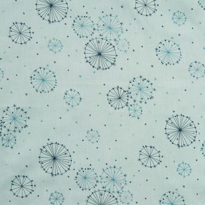 Childrens Apron - Dandelion Petrol