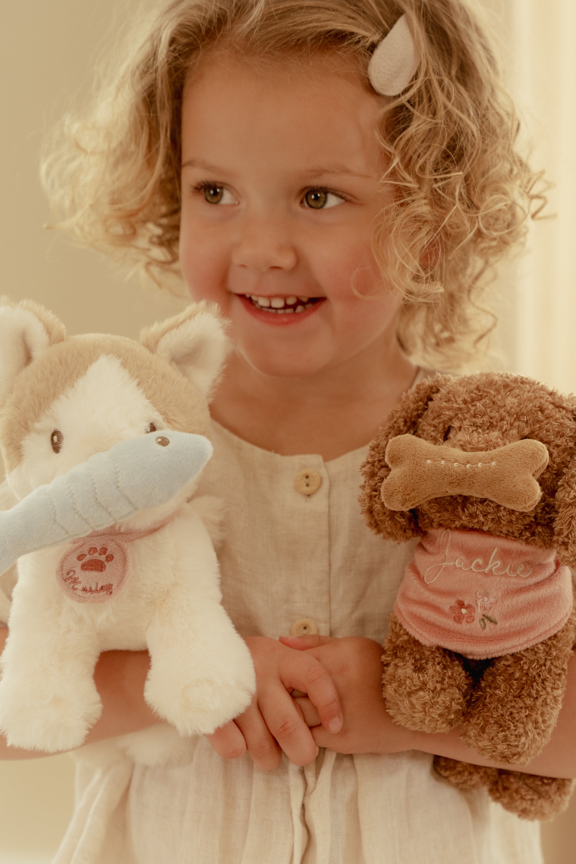 Little Dutch Marley the Cat