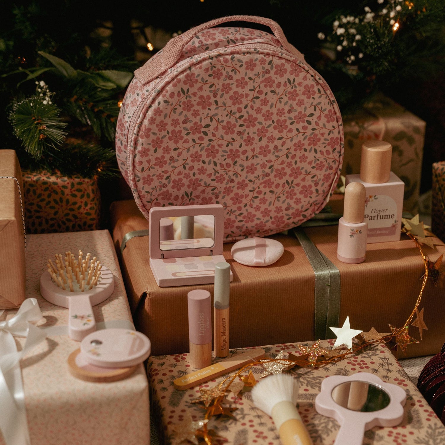 Little Dutch Beautycase -New