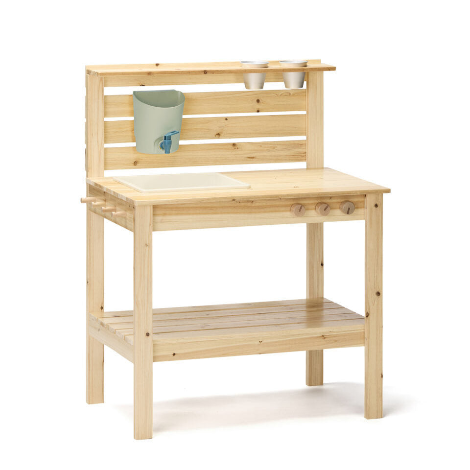 Kids Concept Outdoor kitchen