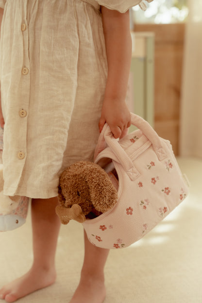 Little Dutch Jackie the Dog