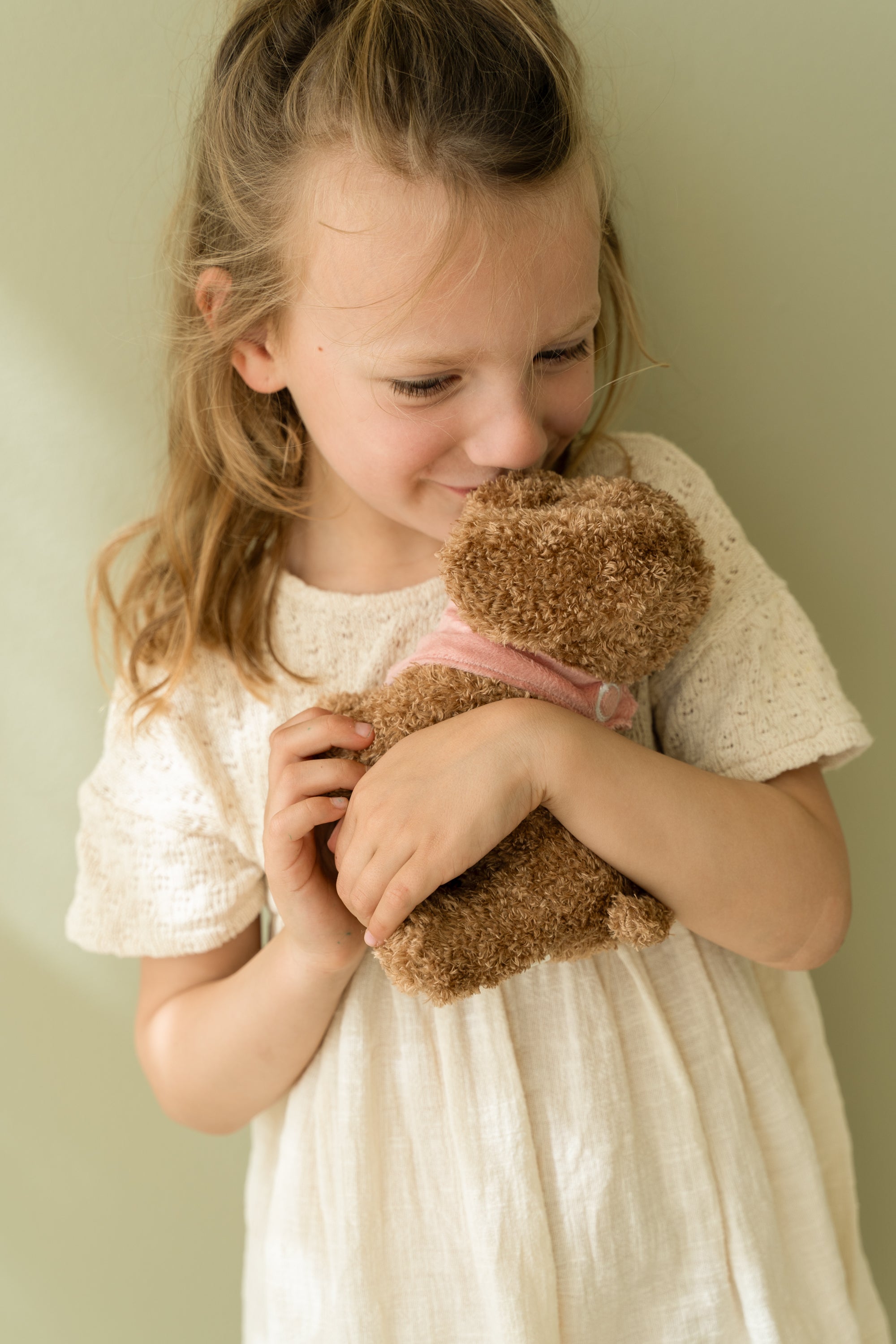 Little Dutch Jackie the Dog