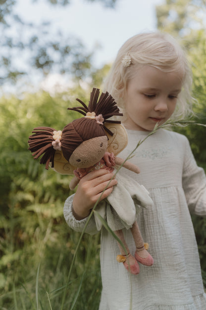 Little Dutch Cuddle Doll - Fairy Evi