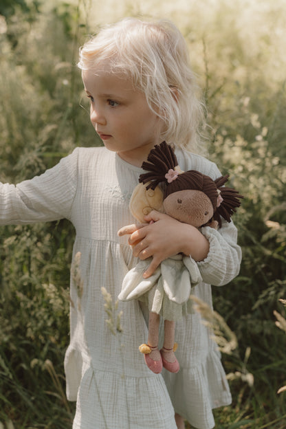 Little Dutch Cuddle Doll - Fairy Evi