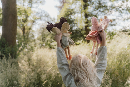 Little Dutch Cuddle Doll - Fairy Evi