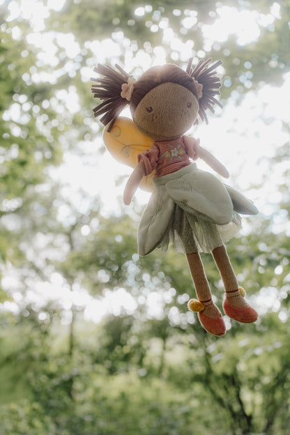 Little Dutch Cuddle Doll - Fairy Evi