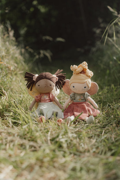 Little Dutch Cuddle Doll - Fairy Evi