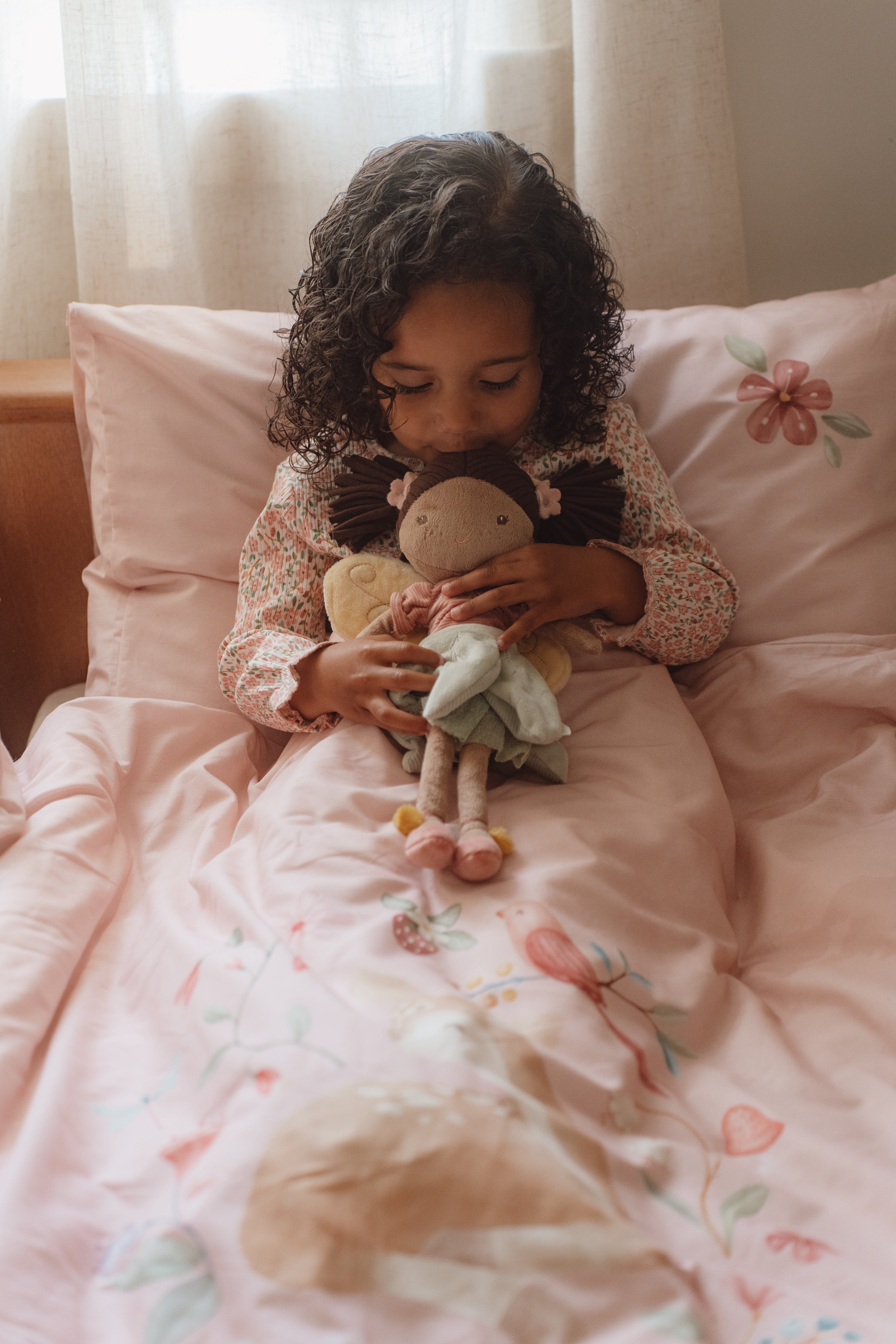 Little Dutch Cuddle Doll - Fairy Evi