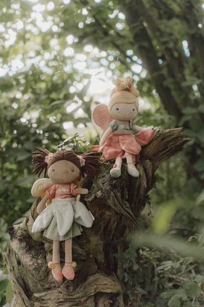Little Dutch Cuddle Doll - Fairy Evi