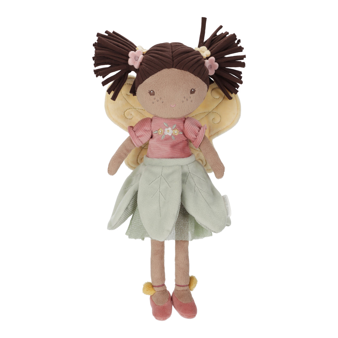 Little Dutch Cuddle Doll - Fairy Evi