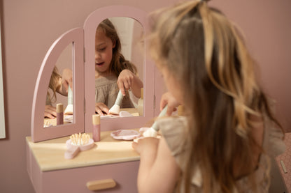 Little Dutch Vanity Make-Up Dresser - Large