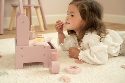 Little Dutch Vanity Make-Up Table - Small (NEW)