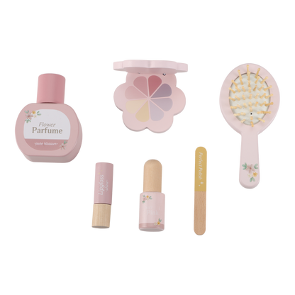 Little Dutch Vanity Make-Up Table - Small (NEW)