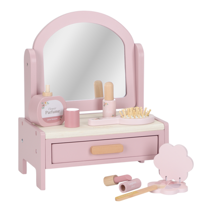Little Dutch Vanity Make-Up Table - Small (NEW)