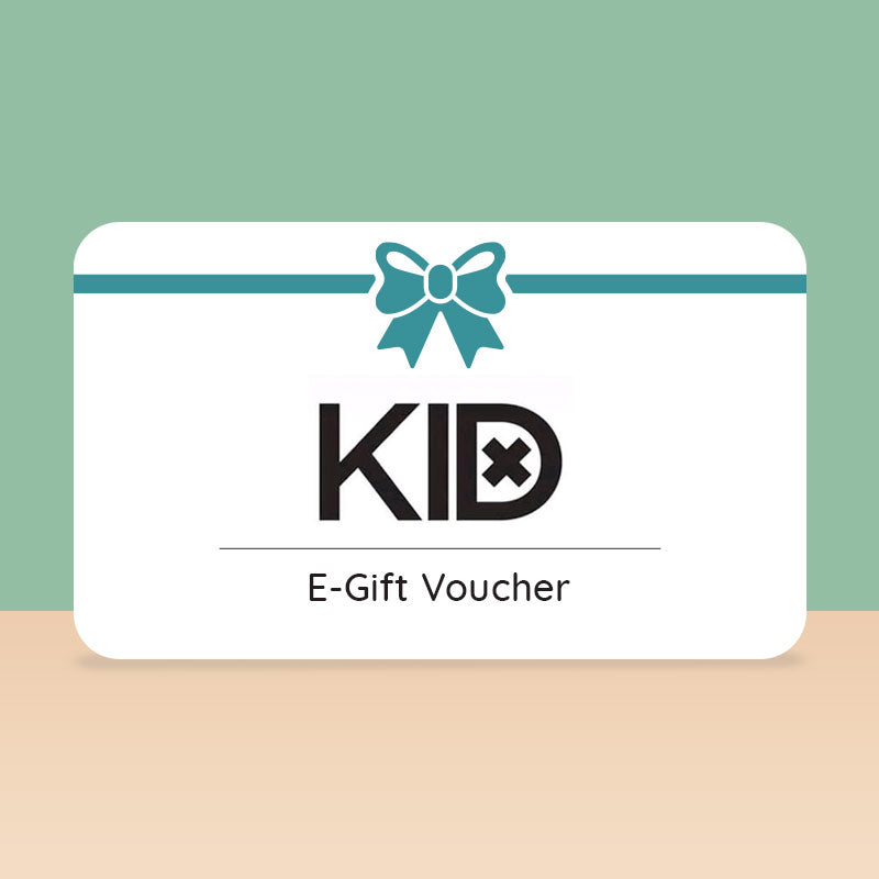 KID E-Gift Voucher
