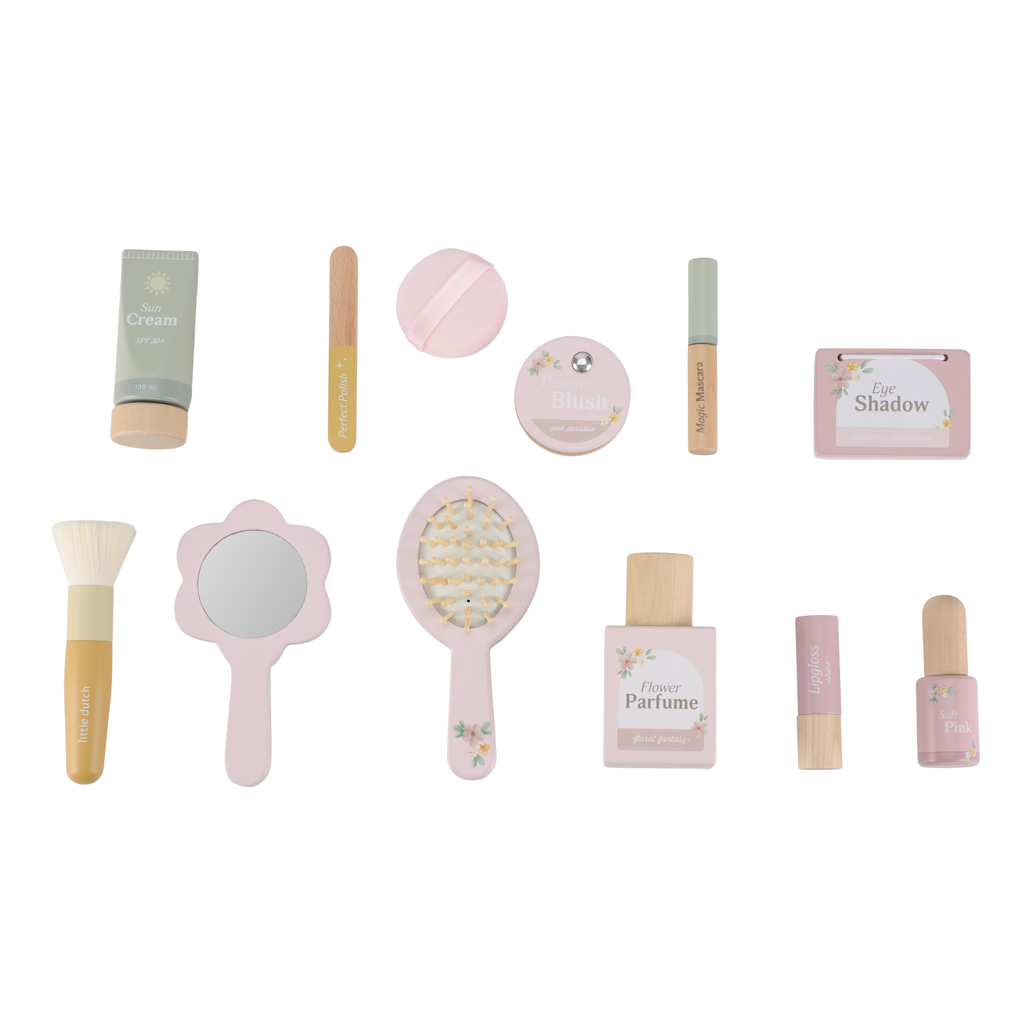 Little Dutch Beautycase -New