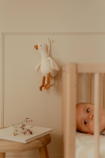 Little Dutch Music Box - Little Goose