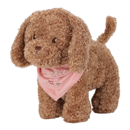 Little Dutch Jackie the Dog