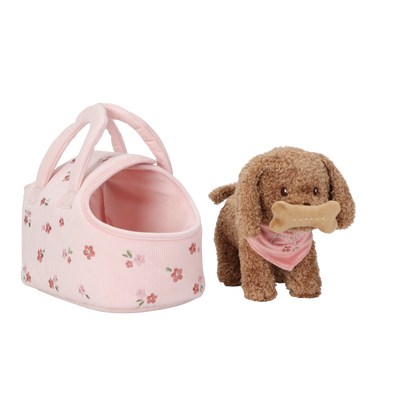 Little Dutch Jackie the Dog