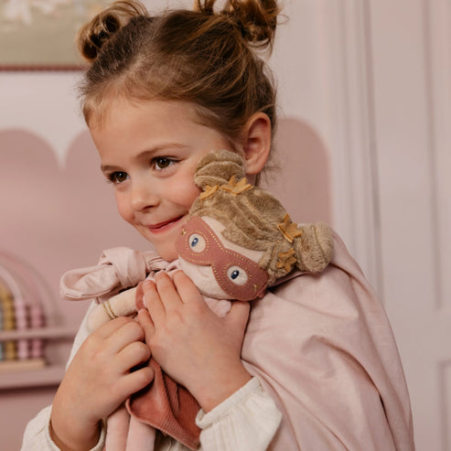 New Superhero Rosa Doll (Pre-order)