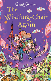 Yoto The Wishing-Chair Trilogy