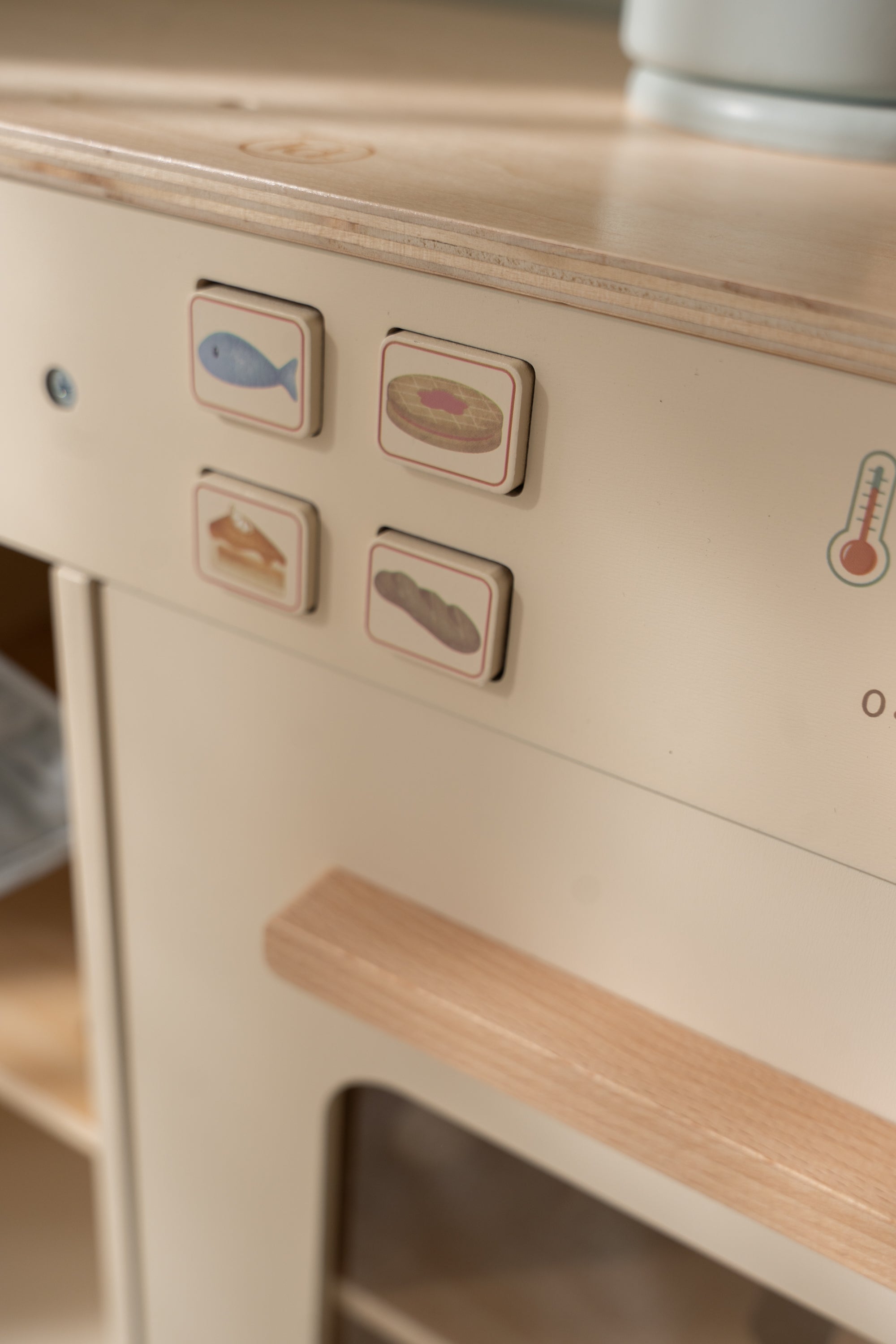 Little Dutch Wooden Play Kitchen - Limited Edition