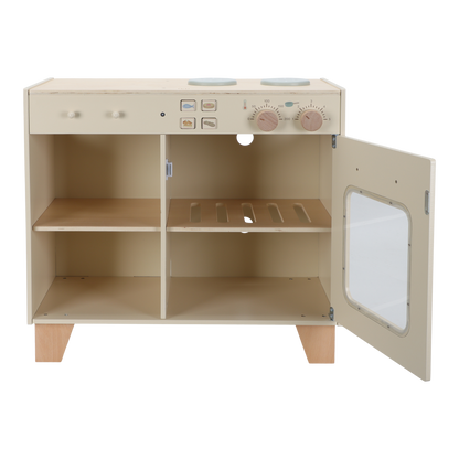 Little Dutch Wooden Play Kitchen - Limited Edition