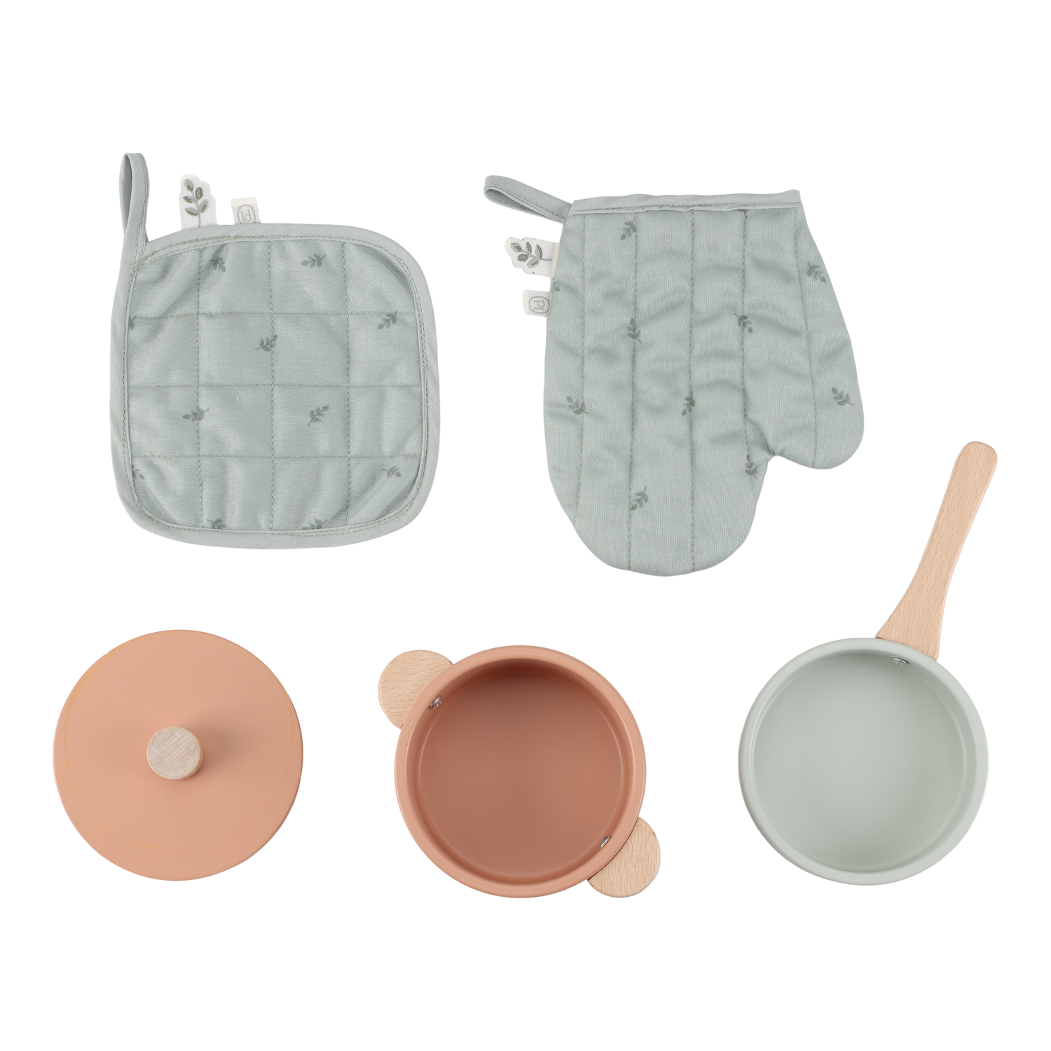 Little Dutch Wooden Play Kitchen - Limited Edition