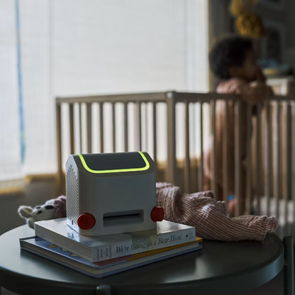 NEW Yoto Player - 3rd Generation