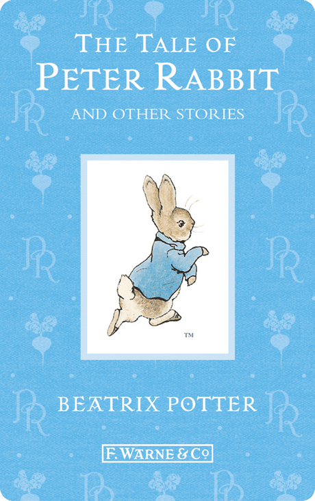 Yoto The Tale of Peter Rabbit and Other Stories