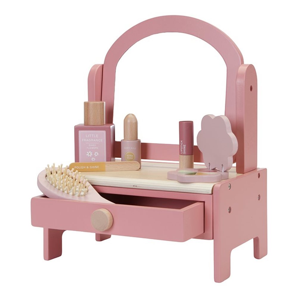 Little Dutch Vanity Make-Up Table